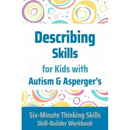 Describing Skills for Kids with Autism & Asperger's