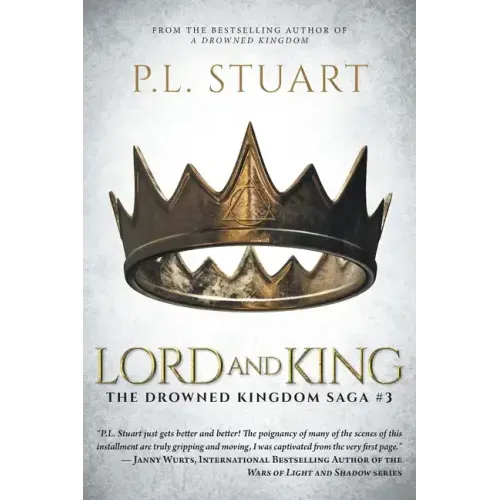 Lord and King