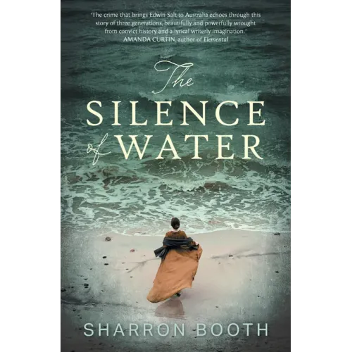 The Silence of Water