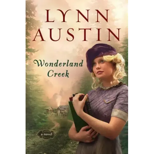 Wonderland Creek