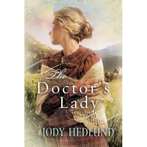 The Doctor's Lady