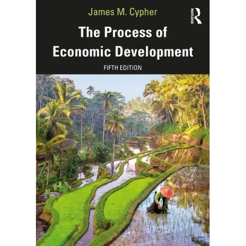 The Process of Economic Development