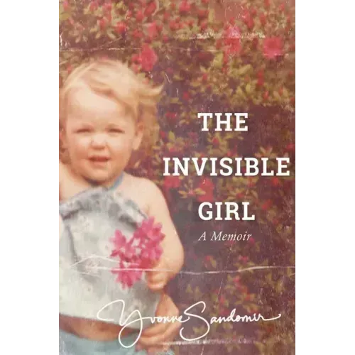 The Invisible Girl