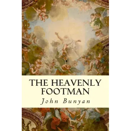 The Heavenly Footman