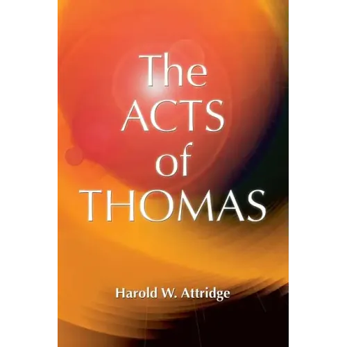 Acts of Thomas