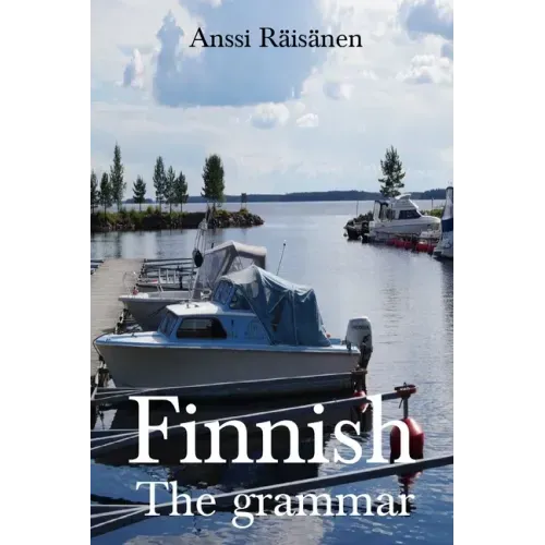 Finnish: The Grammar
