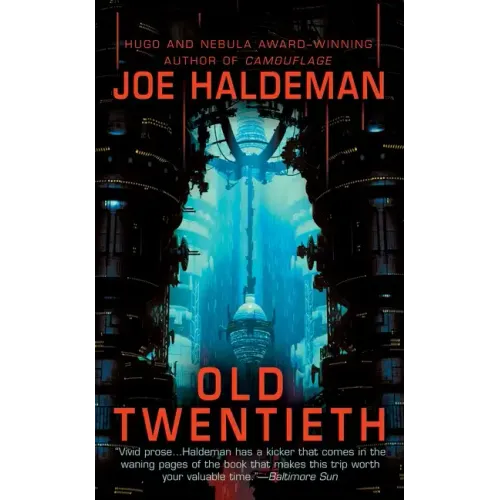 Old Twentieth