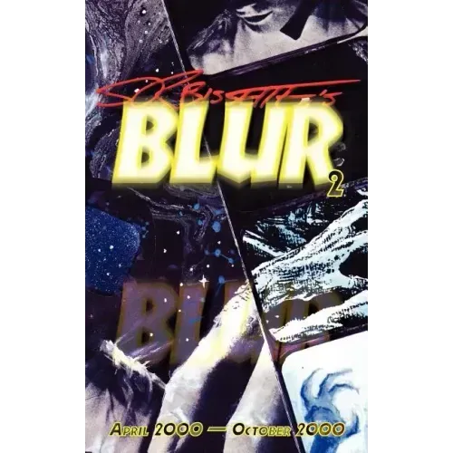 Blur (Volume 2)