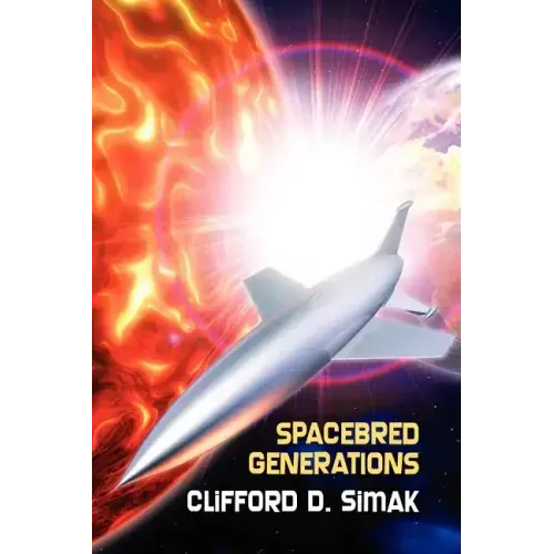 Spacebred Generations