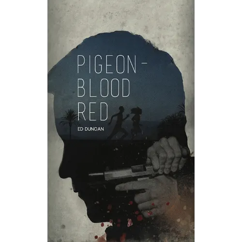 Pigeon-Blood Red