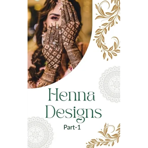 Henna Designing Tutorial Part-1: Basic to expert