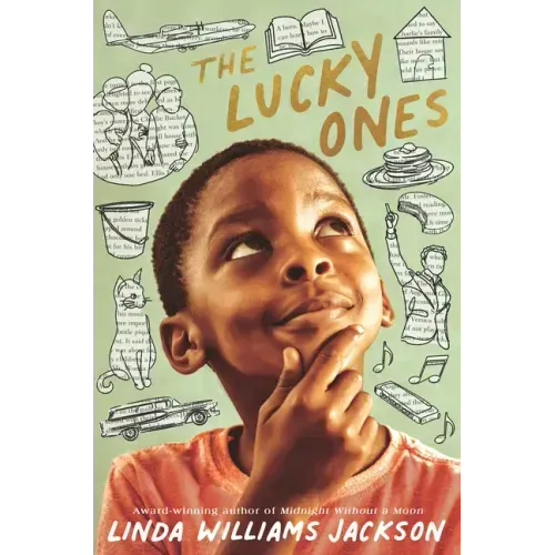 The Lucky Ones