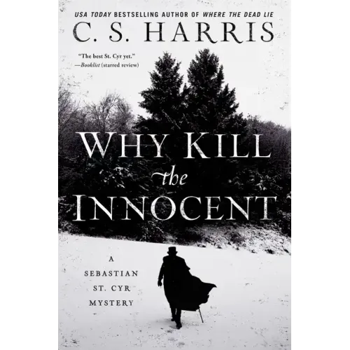 Why Kill the Innocent