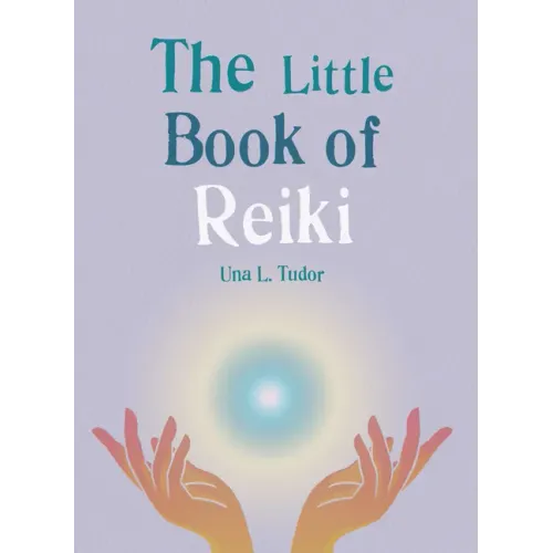 The Little Book of Reiki