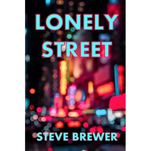 Lonely Street