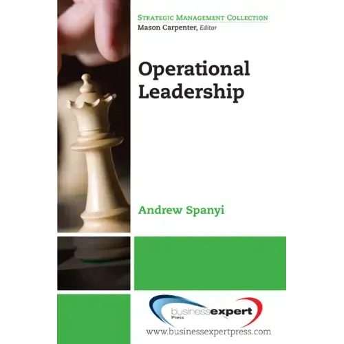 Operational Leadership