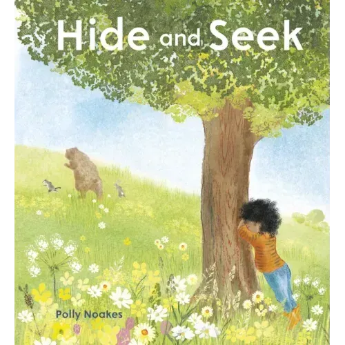 Hide and Seek