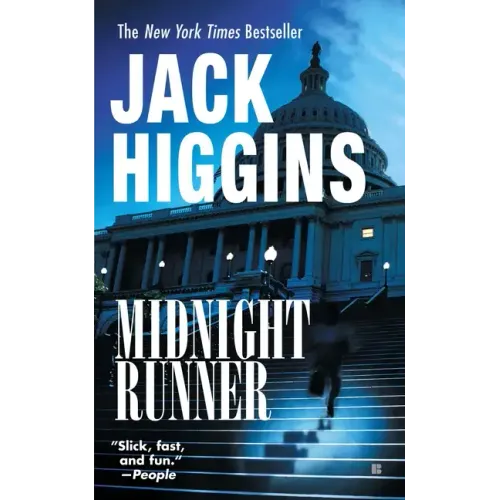 Midnight Runner