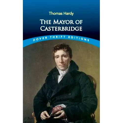 The Mayor of Casterbridge