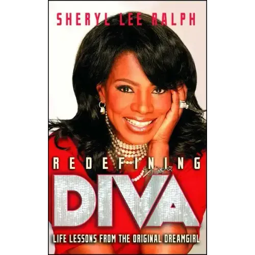 Redefining Diva