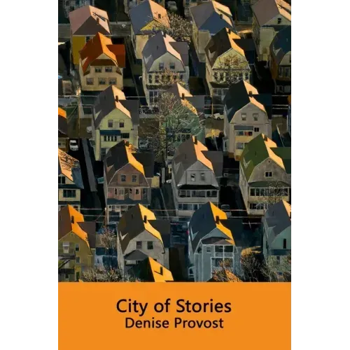 City of Stories