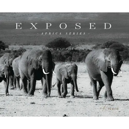 Exposed: Africa Series