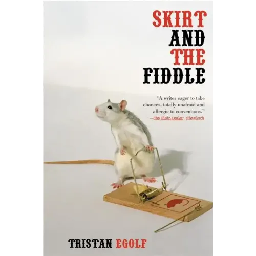 Skirt and the Fiddle