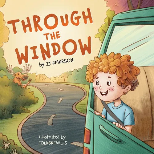 Through The Window