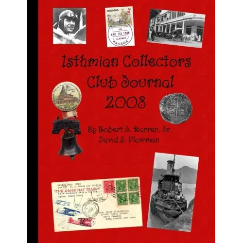 Isthmian Collectors Club Journal 2008