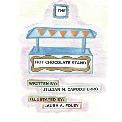 The Hot Chocolate Stand