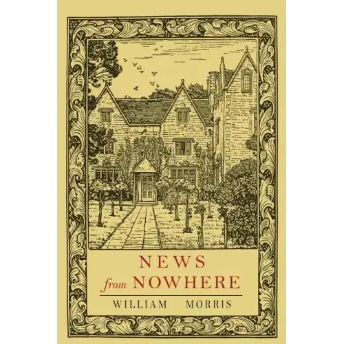 News from Nowhere