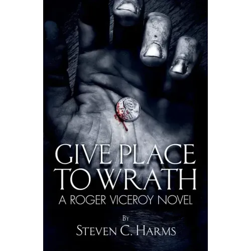 Give Place to Wrath