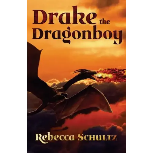 Drake the Dragonboy