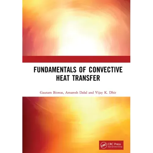 Fundamentals of Convective Heat Transfer