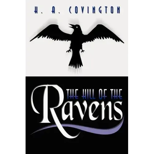 The Hill of the Ravens