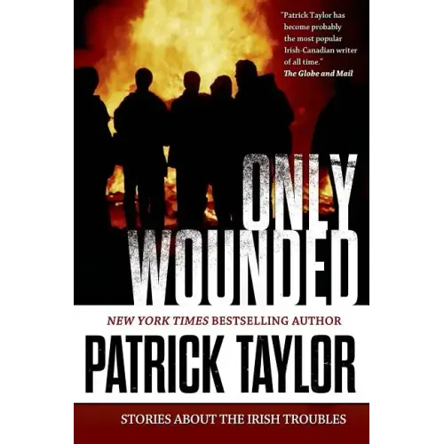 Only Wounded