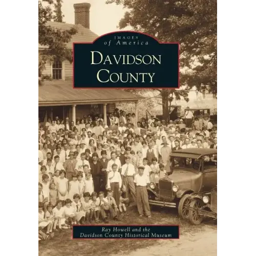 Davidson County