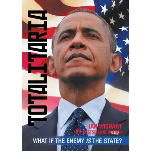 Totalitaria: What If the Enemy Is the State?