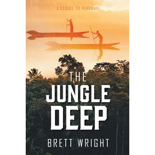The Jungle Deep