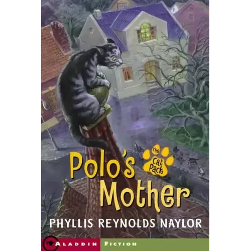 Polo's Mother