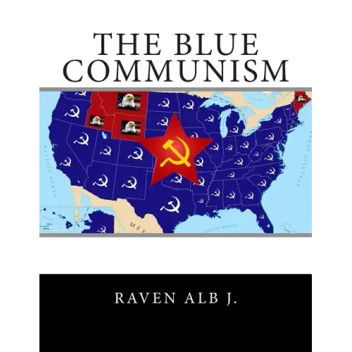 The Blue Communism