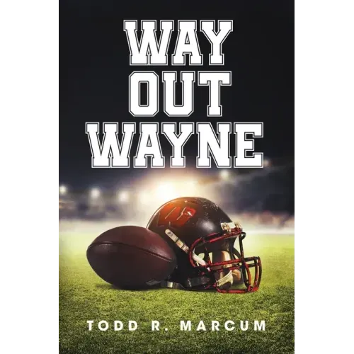 Way Out Wayne