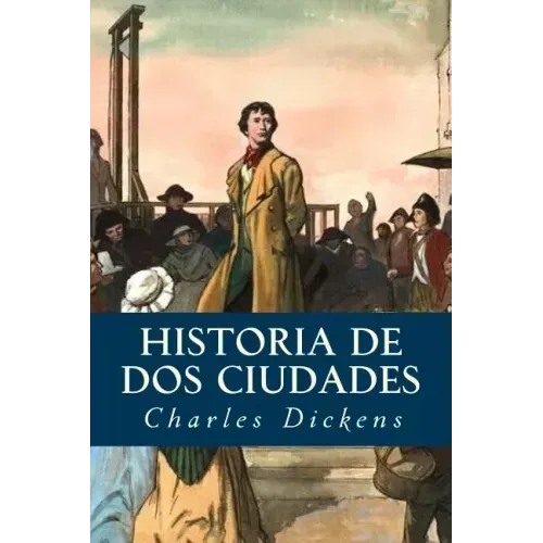 Historia de dos ciudades