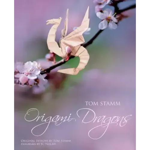 Origami Dragons