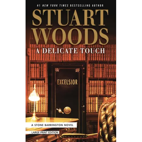 A Delicate Touch