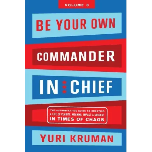 Be Your Own Commander Volume 3: Others