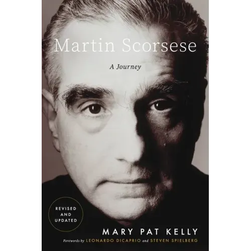 Martin Scorsese: A Journey