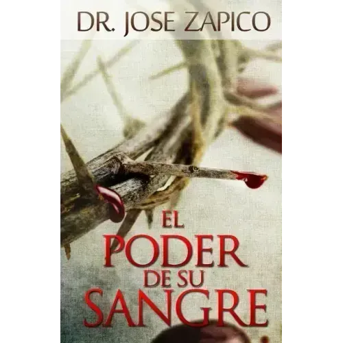 El Poder de Su Sangre