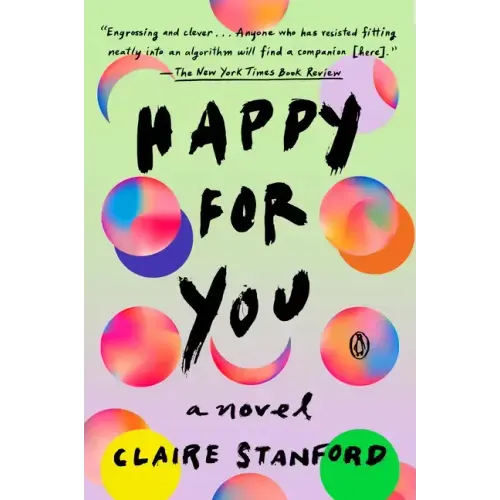 Happy for You