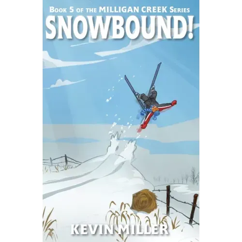 Snowbound!
